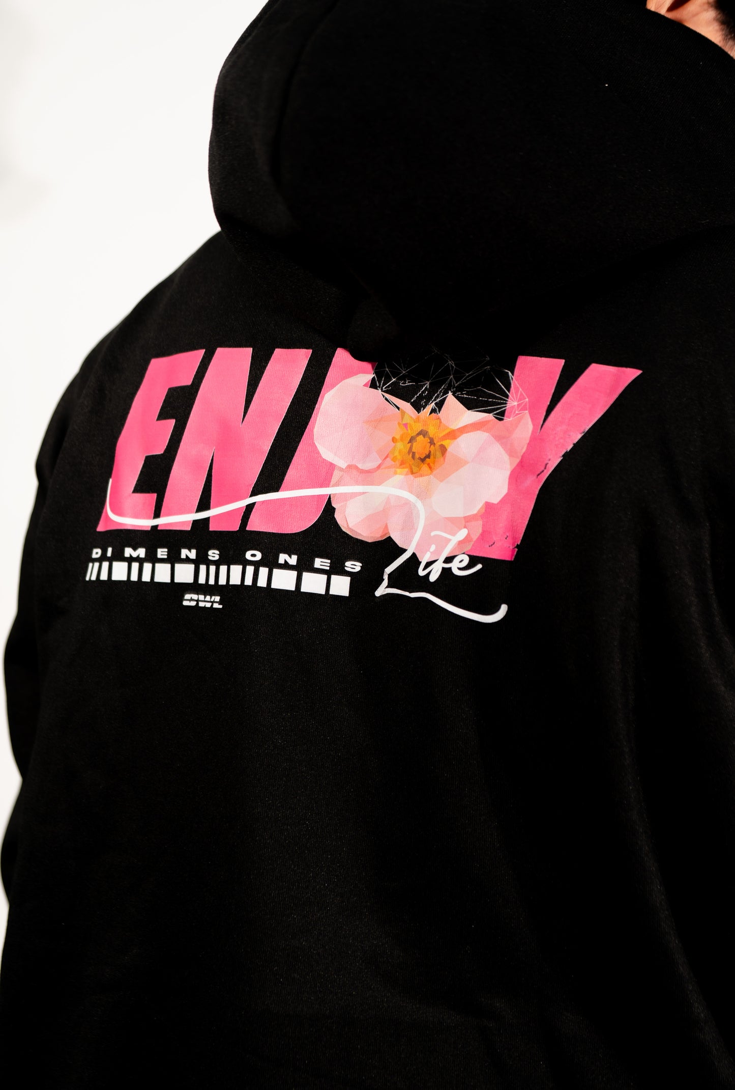 HOODIE ENJOY