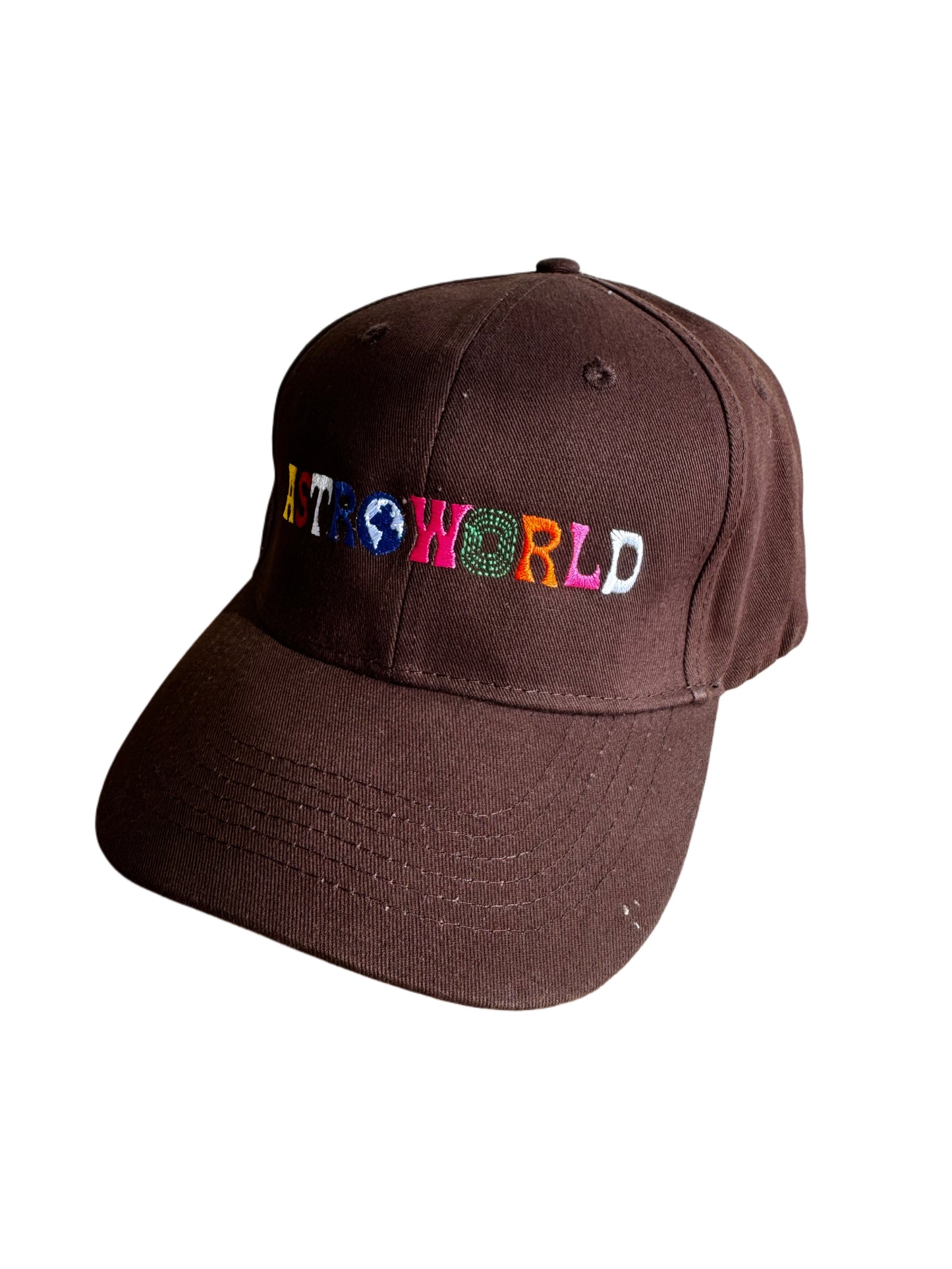 gorra  ASTROWORLD