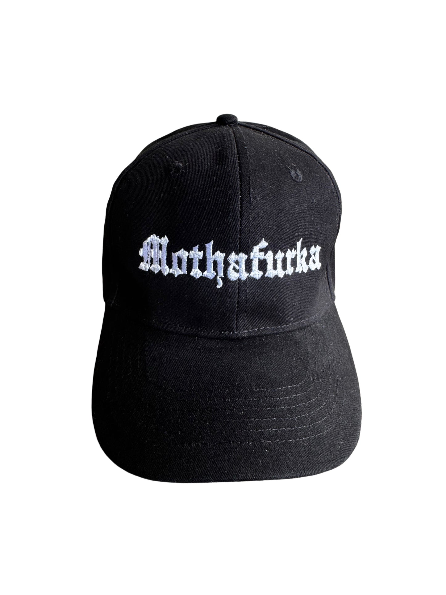 gorra  MOTHER F*CKER