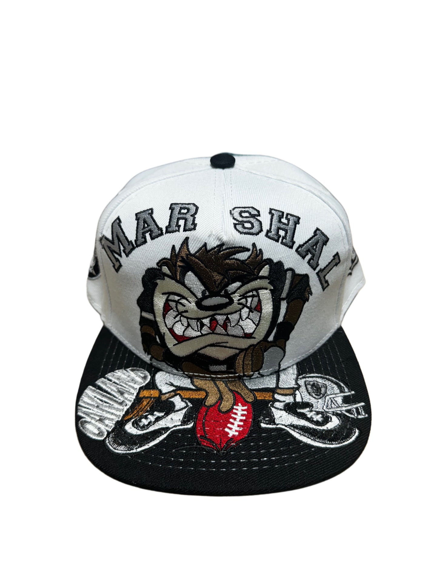 Gorra TAZMANIA MARSHAL