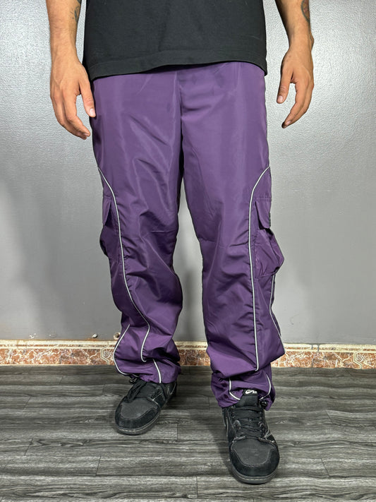 Parachute  CARGO  morado