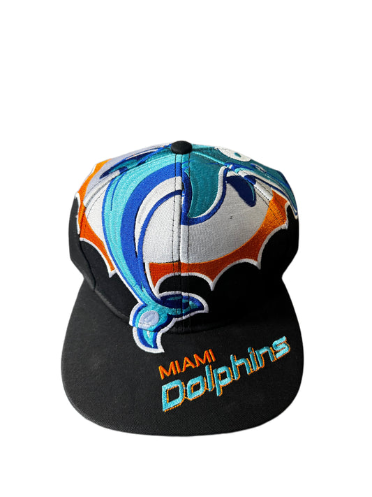 Gorra Logo MIAMI DOLPHINS