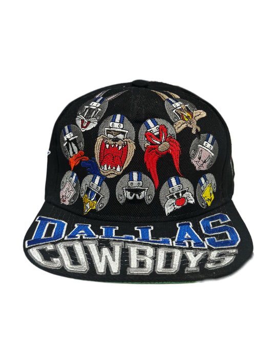 Gorra DALLAS COWBOYZ