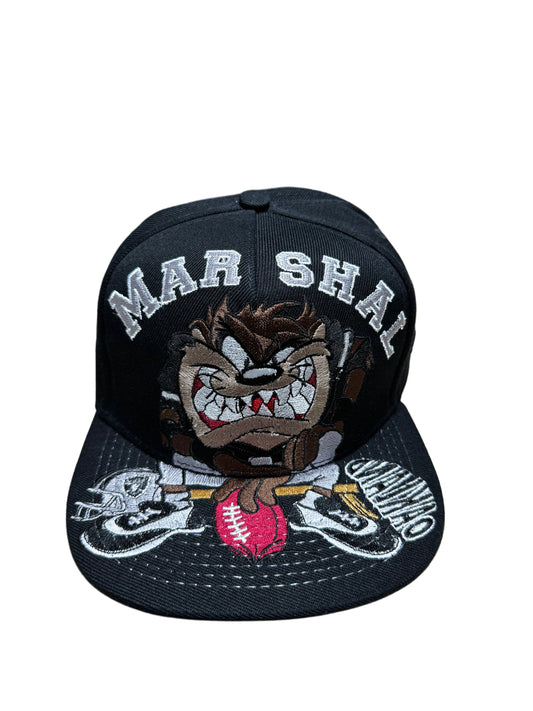 Gorra TAZMANIA MARSHAL