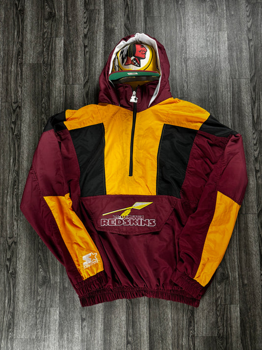 Chaquetas WASHINGTON RED SKINS