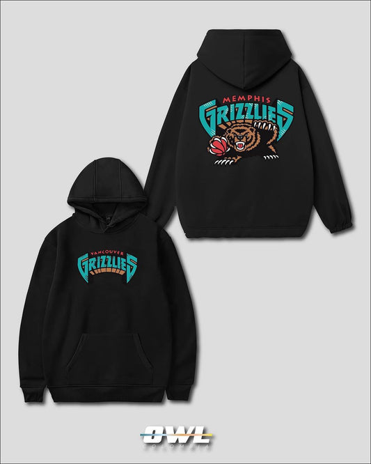 Hodie grizlie