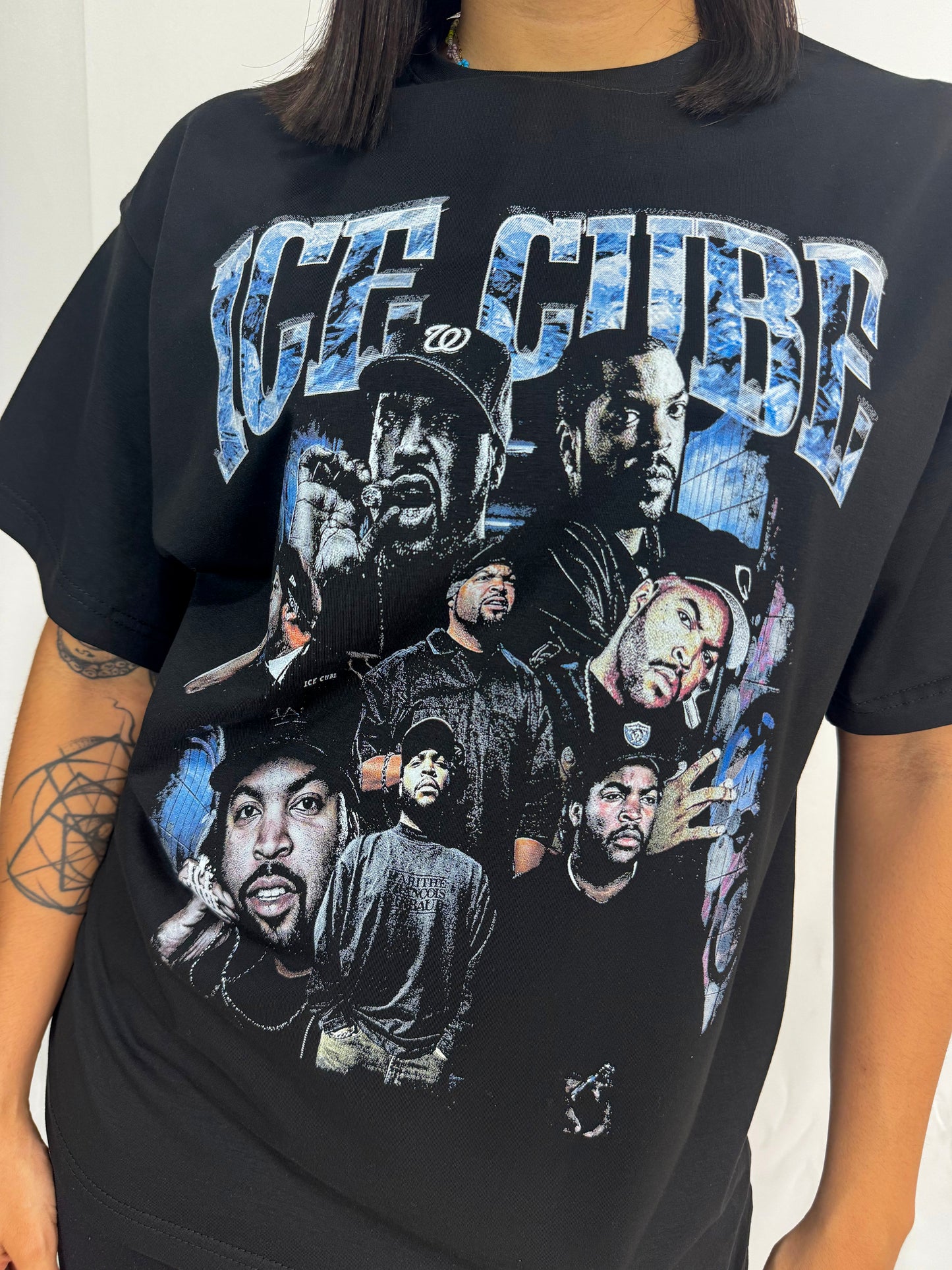 Camiseta ICE CUBE