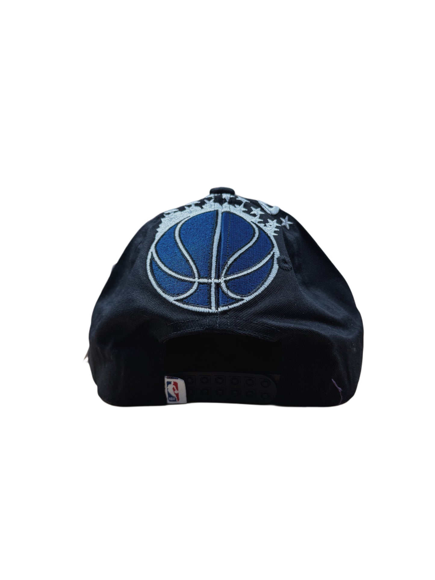 Gorra Logo ORLANDO MAGIC