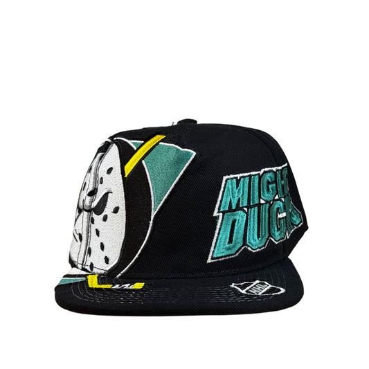 Gorra cachetada de los DUCKS