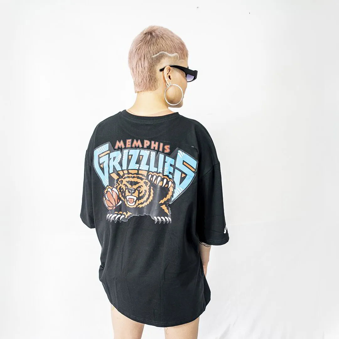 GRIZZLIEZ