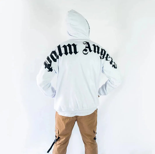 HOODIE PALM ANGELS