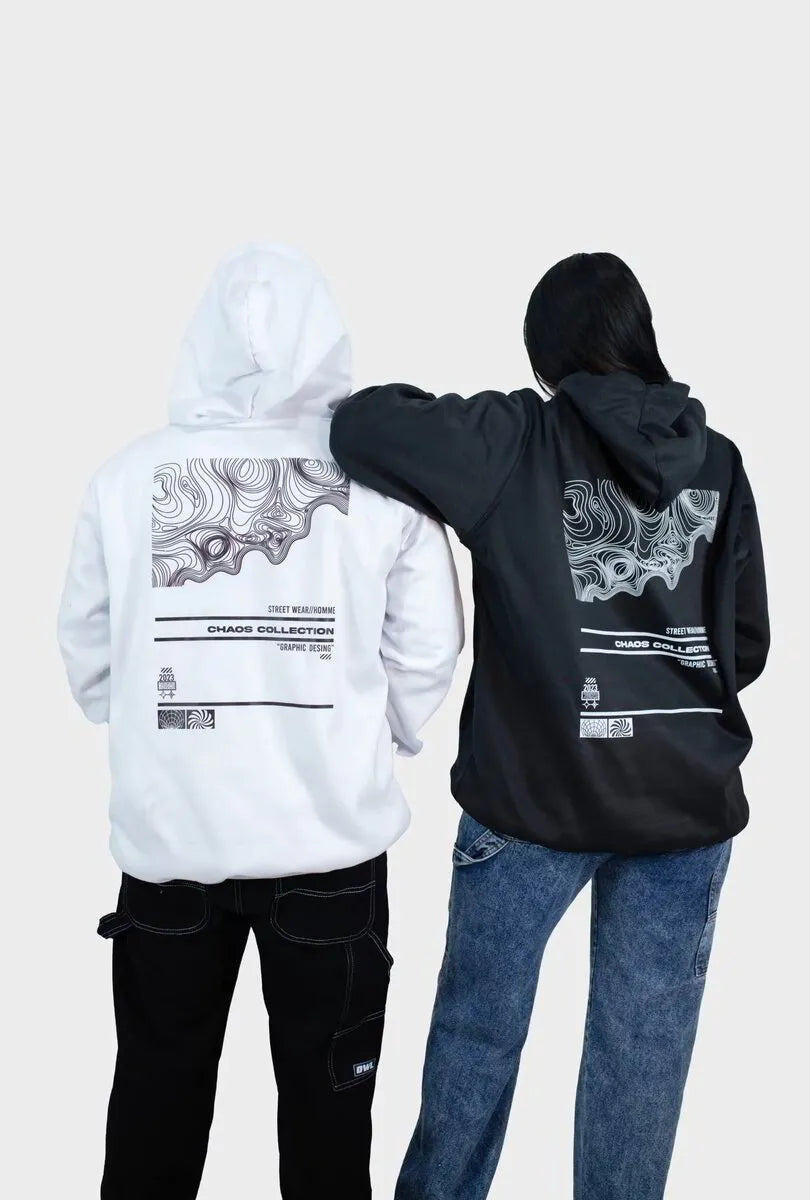 HOODIE GRAPHIC