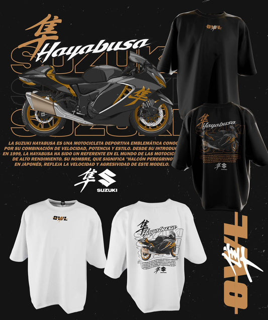 HAYABUSA