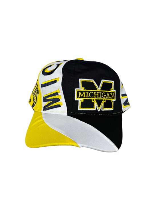 Gorra Tres colores de Michigan