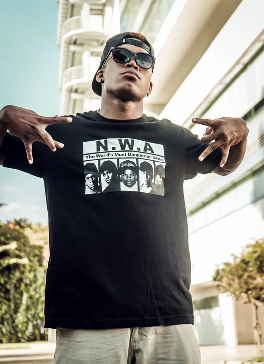 NWA