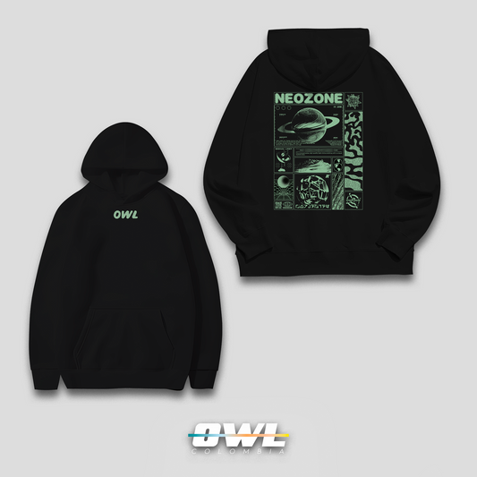 HOODIE NEOZONE