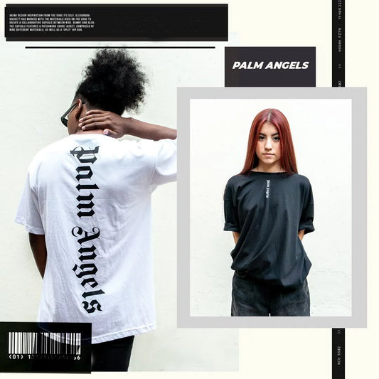 PALM ANGELS IV