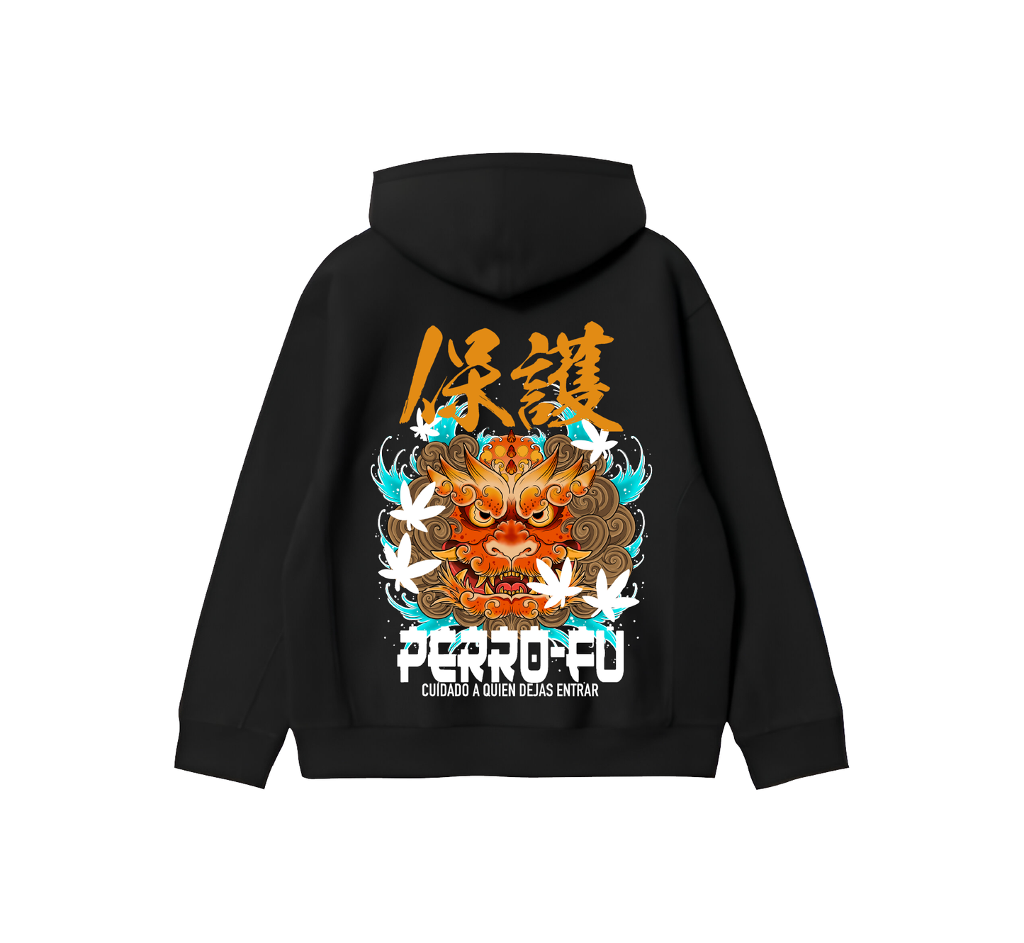 Hodie PERRO FU