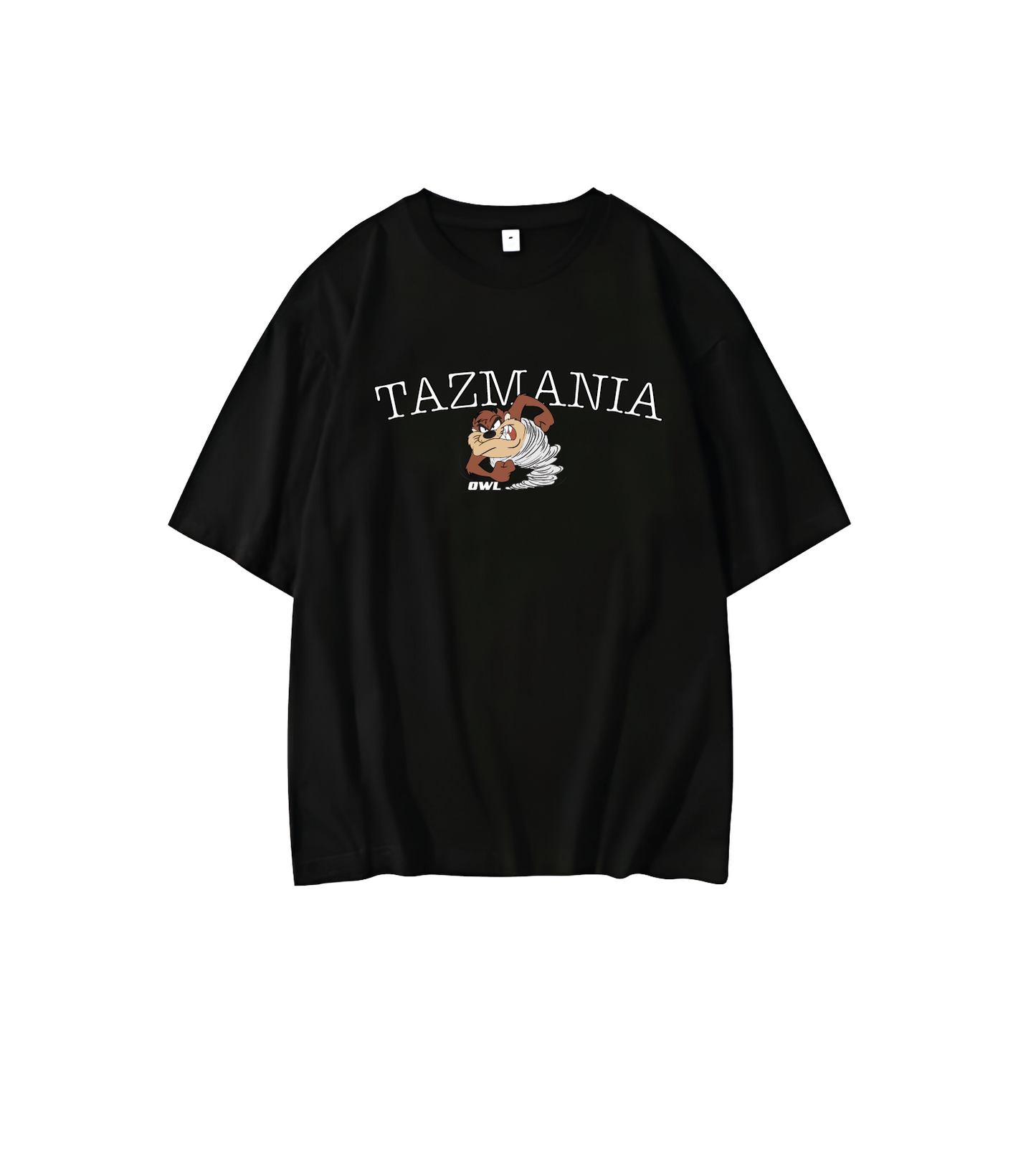 Camiseta TAZMANIA