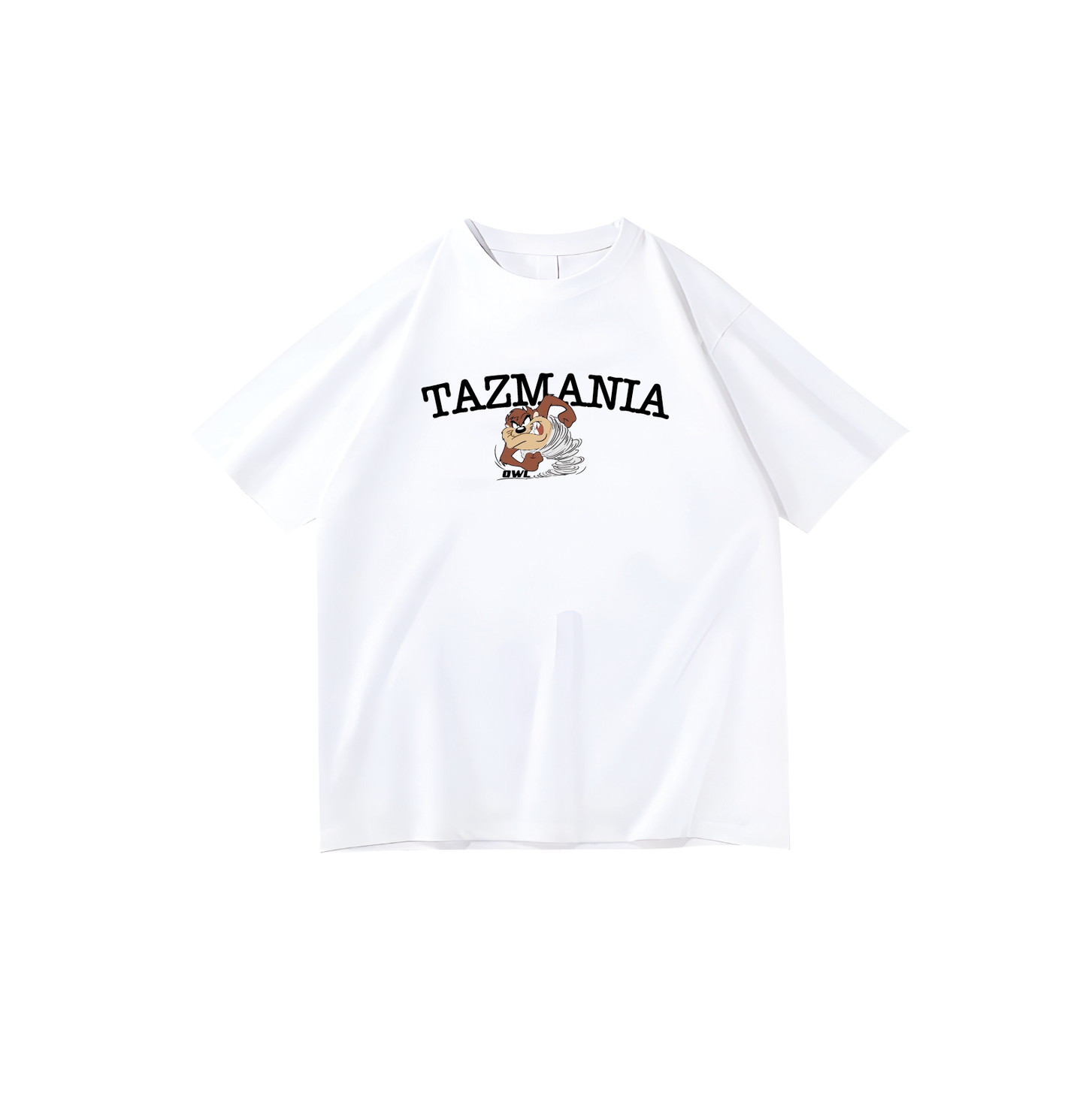 Camiseta TAZMANIA