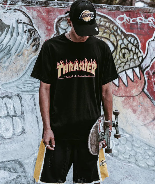 THRASHER