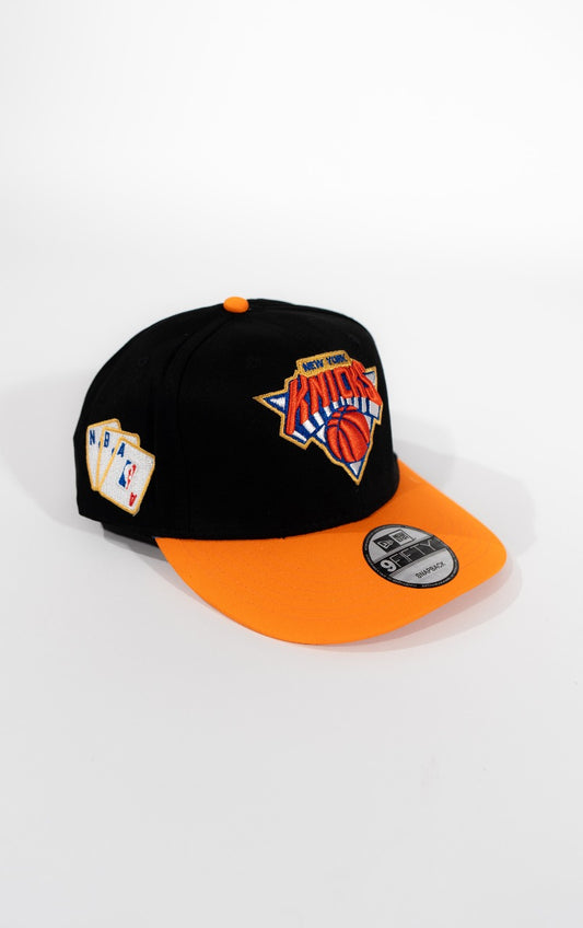 Gorra de los NEW YORK KNICKS