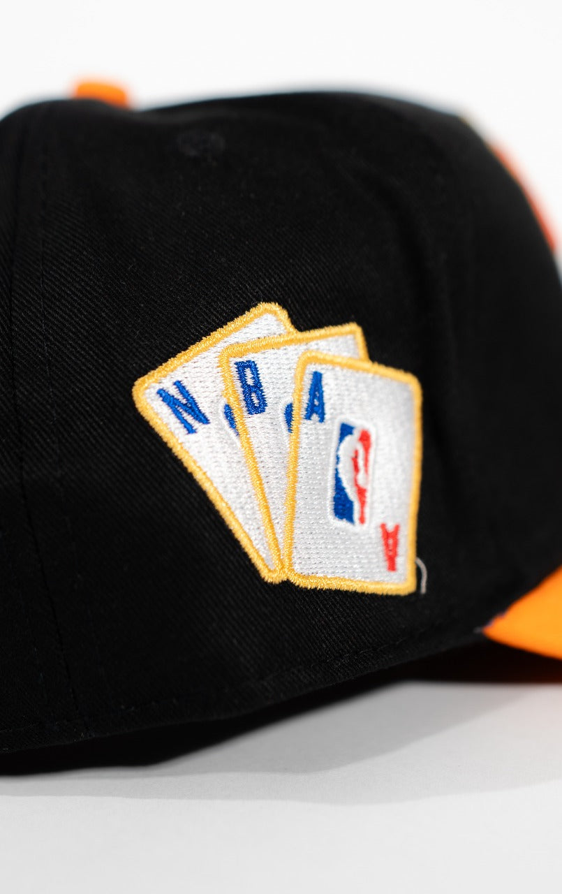 Gorra de los NEW YORK KNICKS