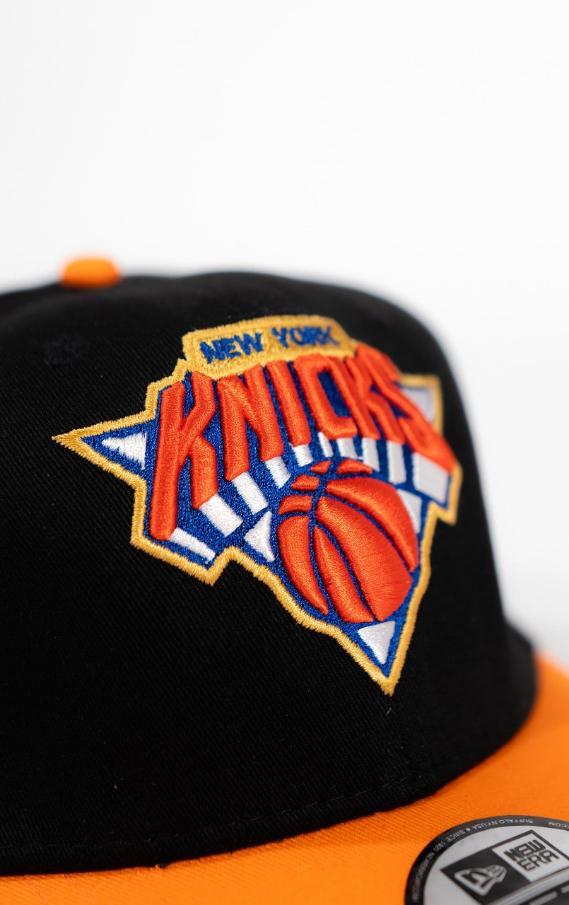 Gorra de los NEW YORK KNICKS