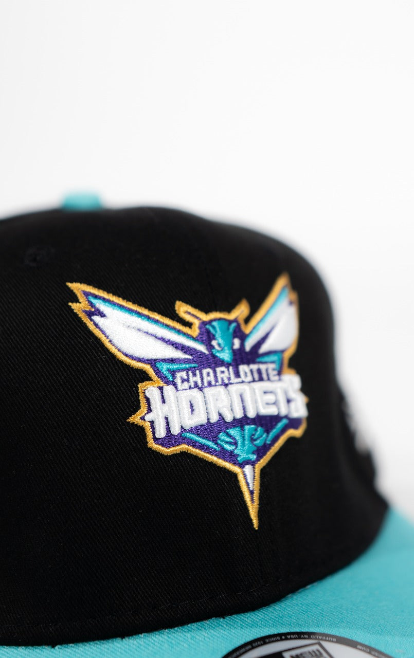 Gorra de los HORNETS