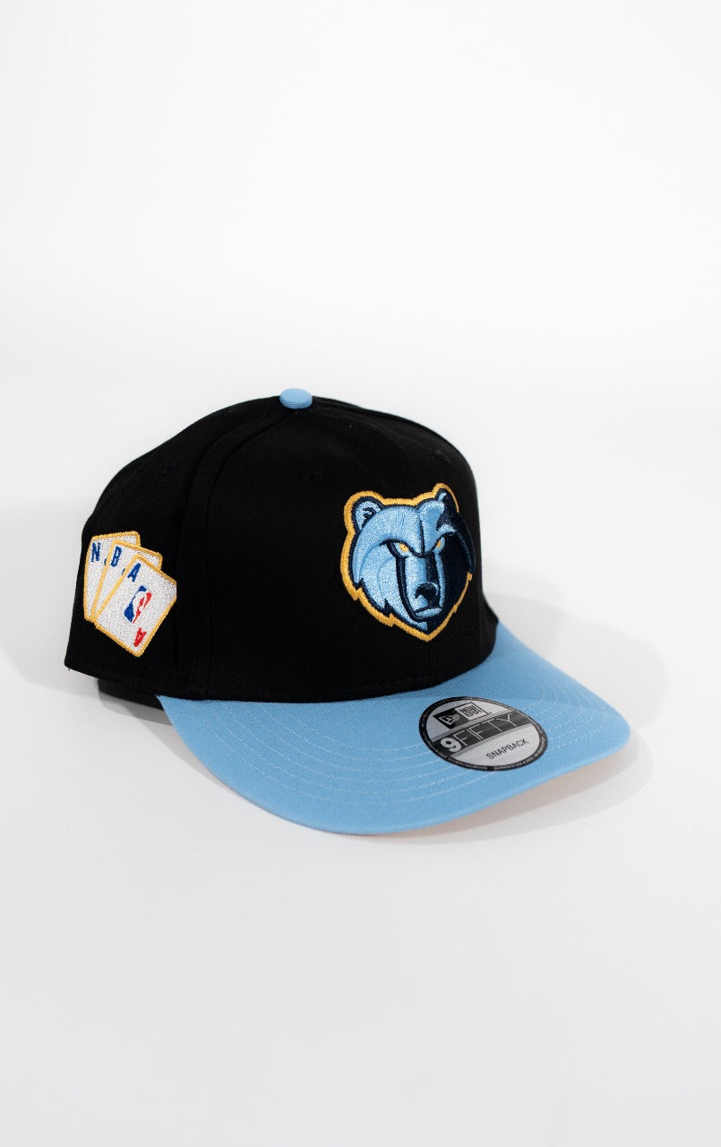 Gorra de los GRIZZLY