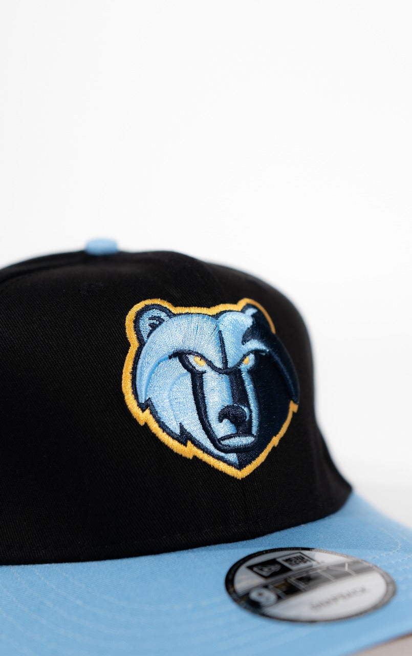 Gorra de los GRIZZLY