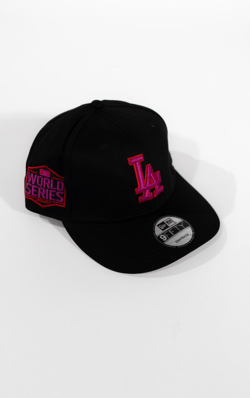 Gorra de los ANGELES DODGERS