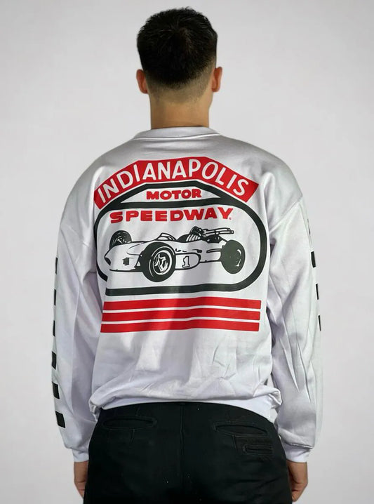 HOODIE ESSENTIAL INDIANAPOLIS