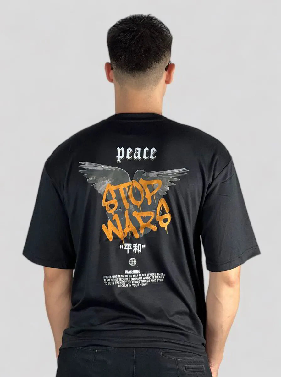 STOP WARS