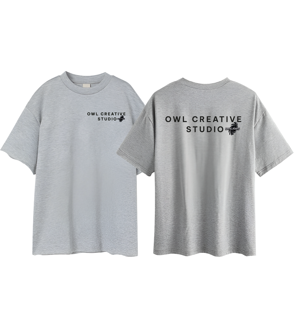 camiseta creative studio