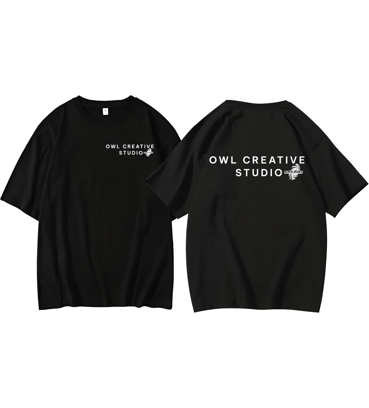 camiseta creative studio