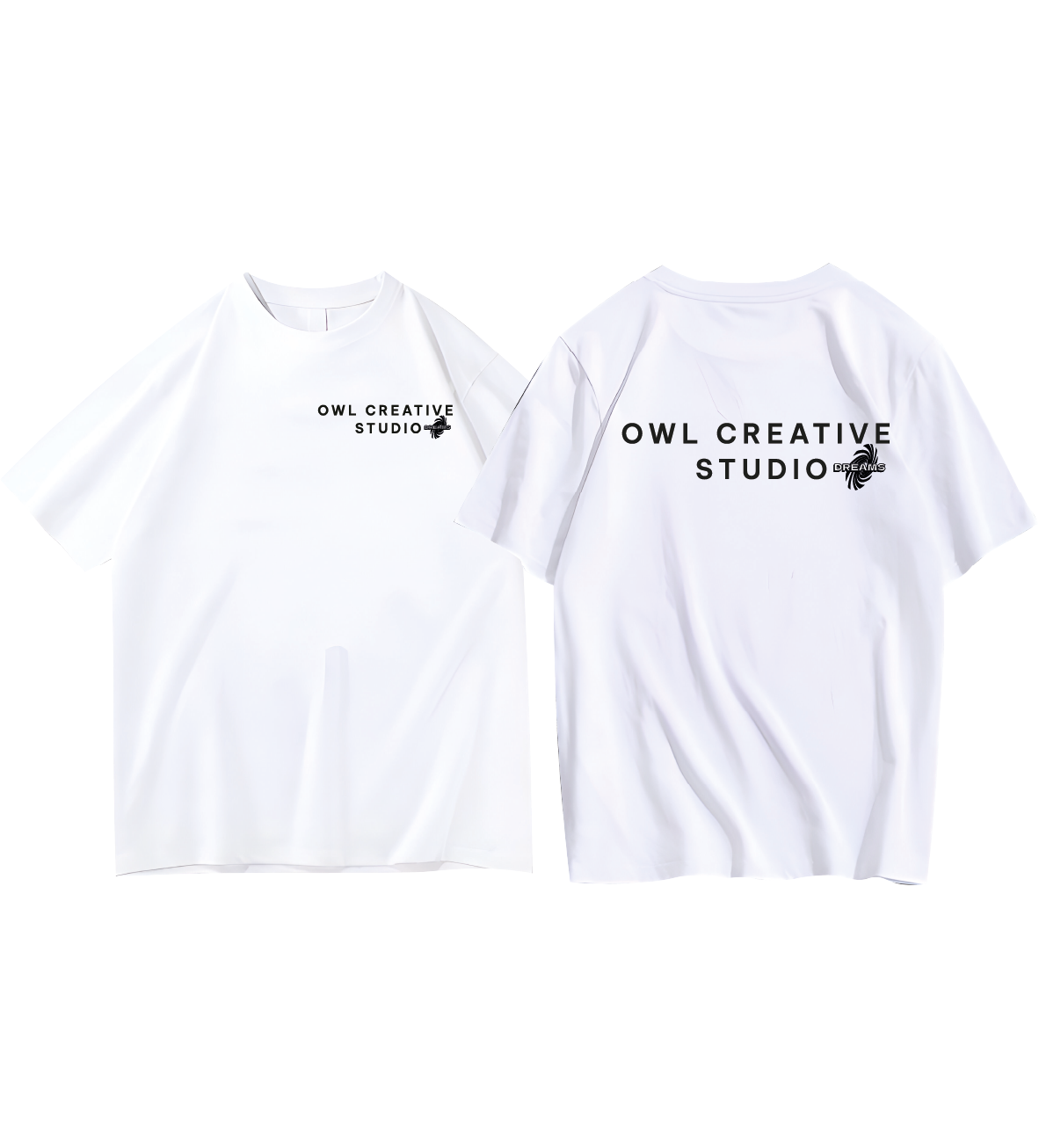 camiseta creative studio