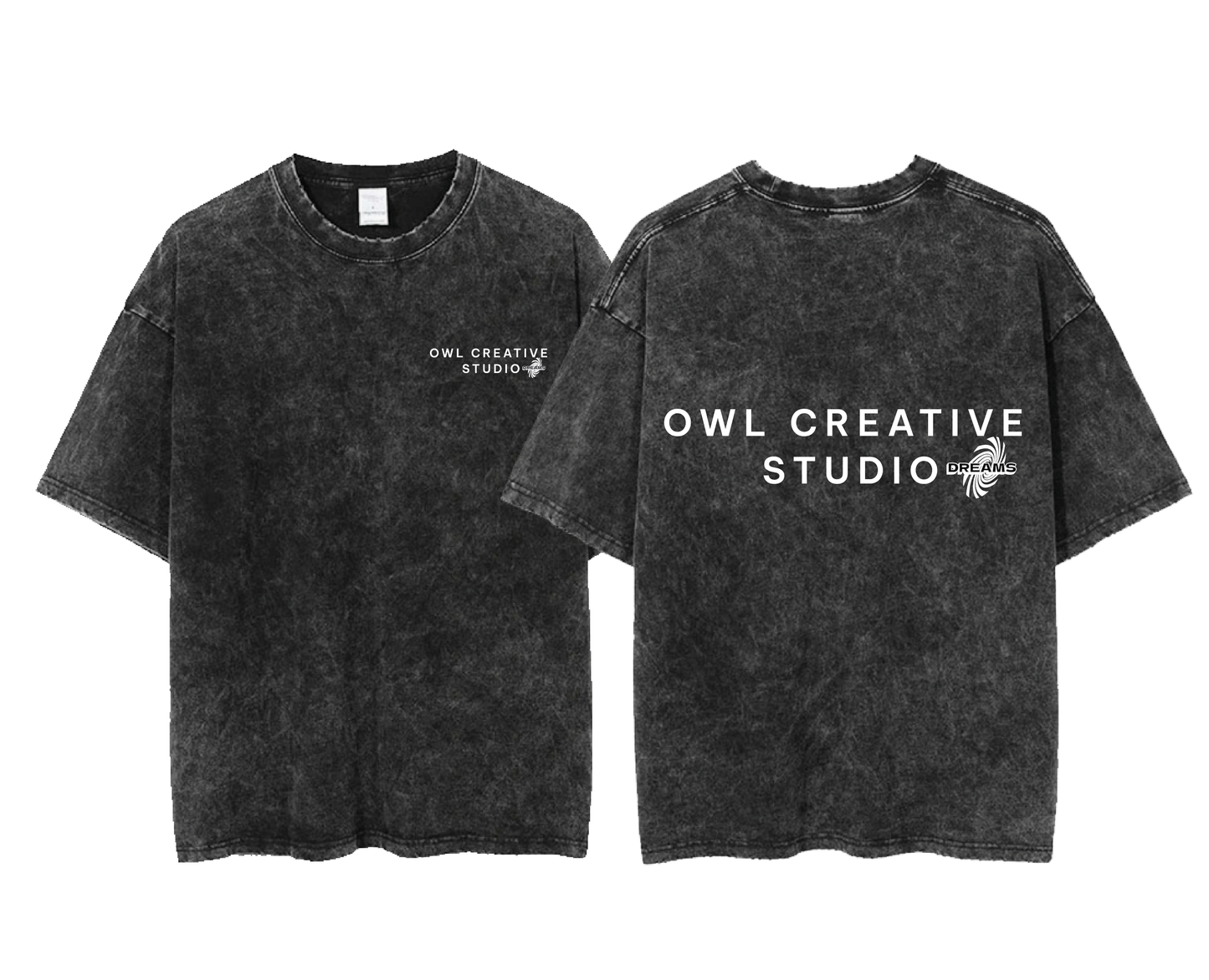 camiseta creative studio