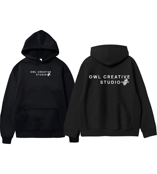 hoodie creative studio