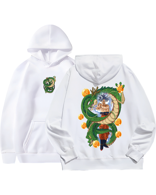 Hodie dragón ball z