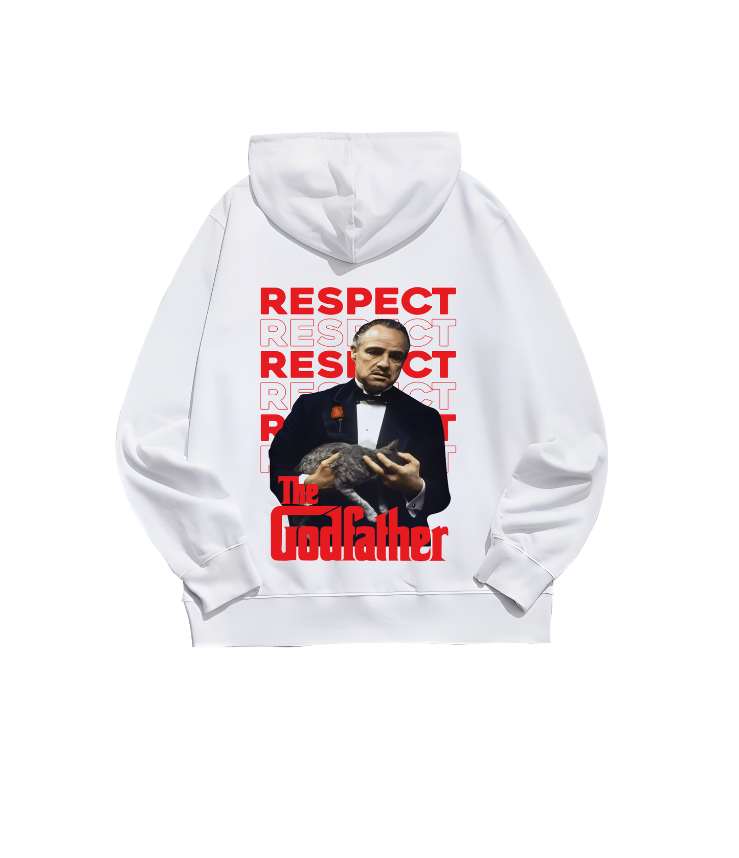 hoodie el padrino